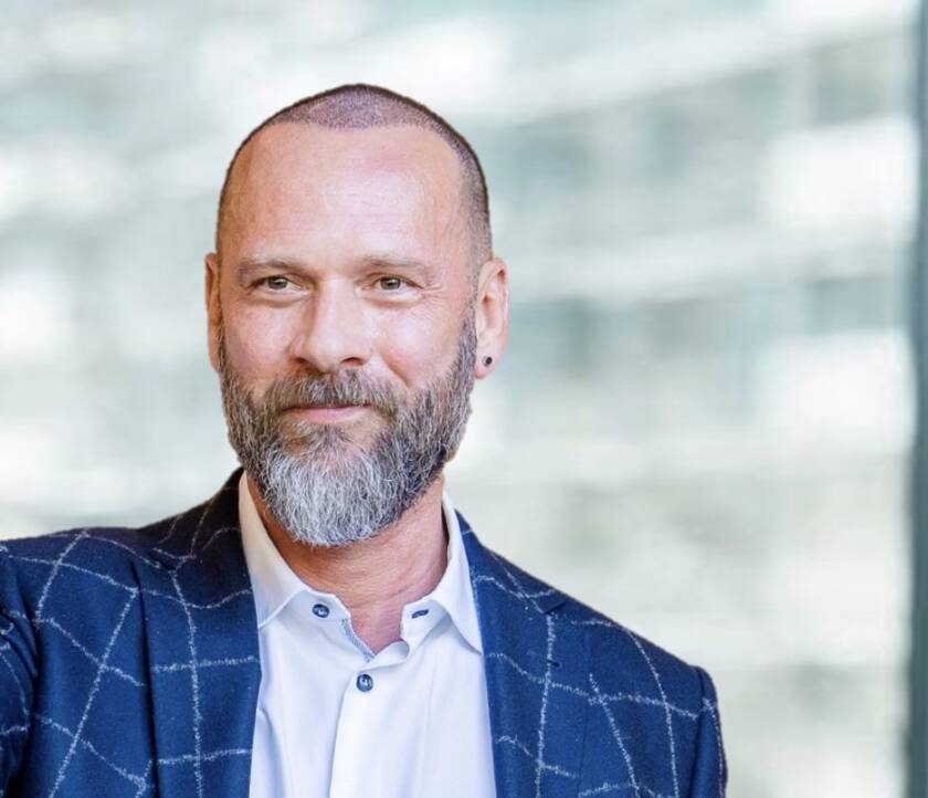 Daniel Horsch